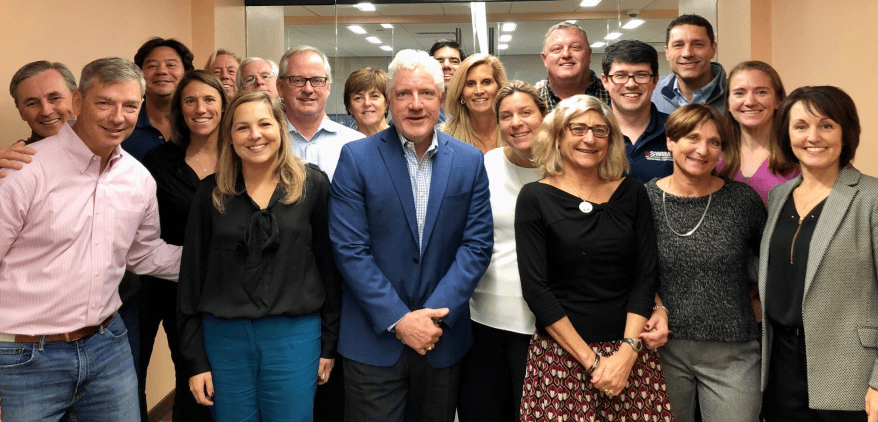 Board 2018 Annual Meeting