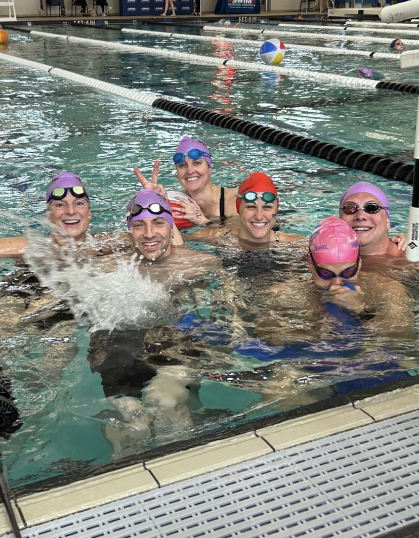 Nashville Swim Across America Nashville Swim Across America